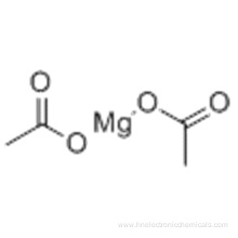 Magnesium acetate CAS 142-72-3